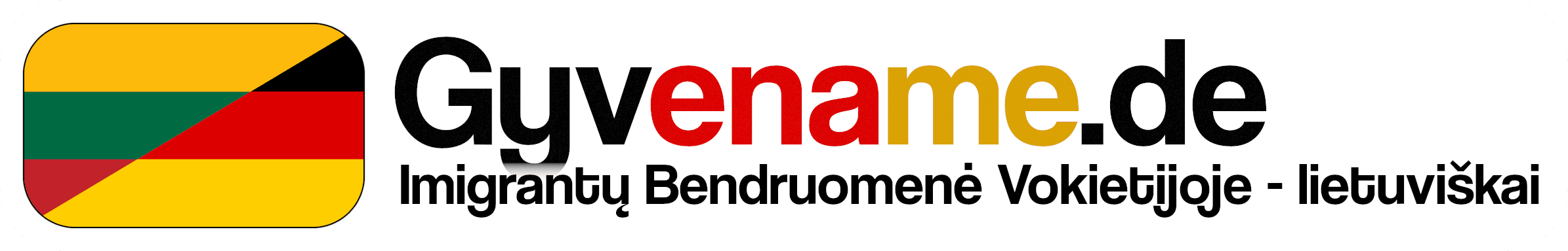 Gyvename.de