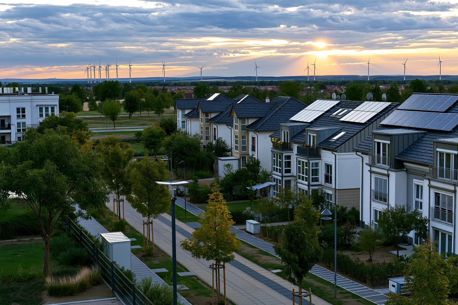 Energijos tiekėjai ir pasirinkimai