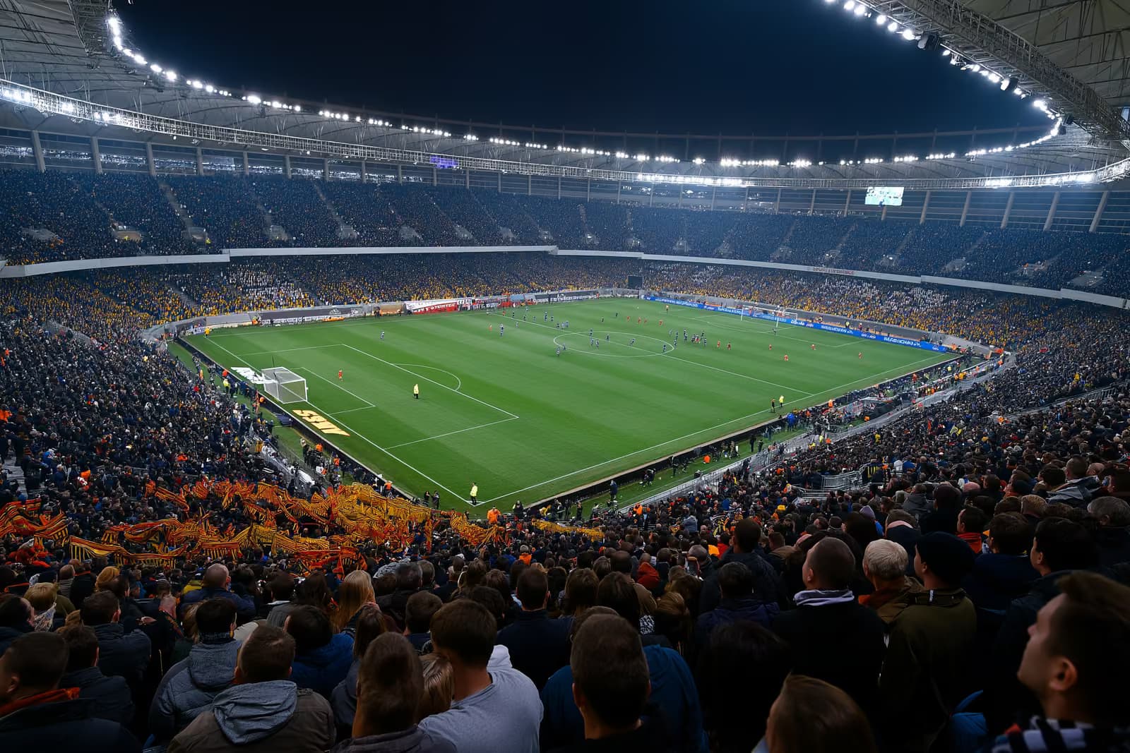 Sporto renginiai ir varžybos